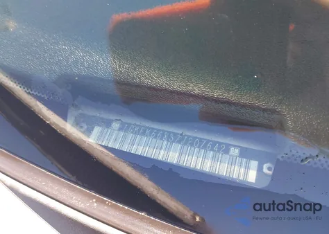 2007 GMC Yukon Xl 1500 Denali from USA, damaged, VIN 1GKFK66837J207642